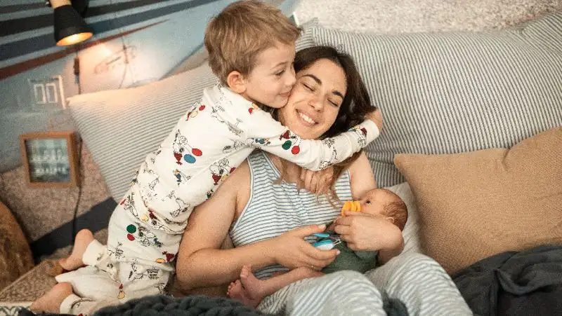 Топ-20 интернациональных имен для мальчиков