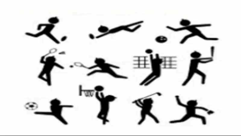 Спортивный анонс соревнований с участием казахстанцев на 6-12 июля