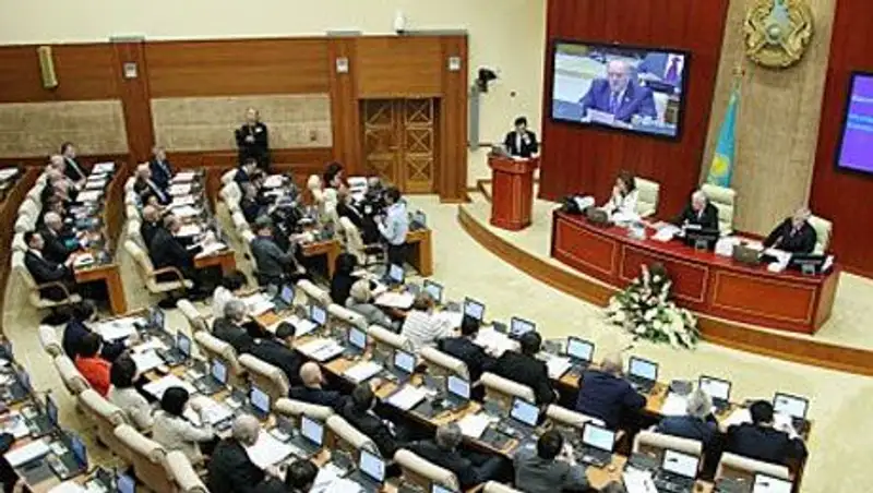 Депутаты мажилиса предлагают поощрять дисциплинированных заключенных