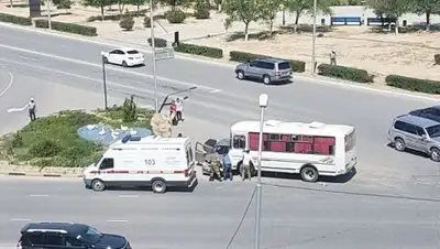 Zakon.kz, фото - Новости Zakon.kz от 28.05.2017 13:44