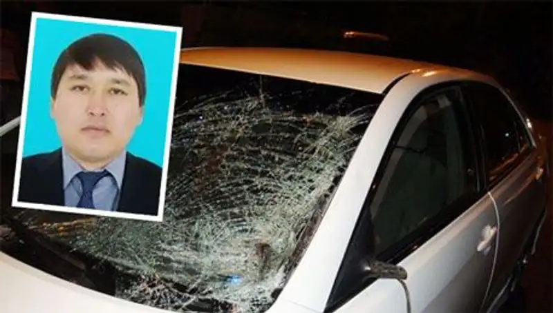 Пьяный чиновник, сбивший трех человек в Уральске, отделается лишением прав