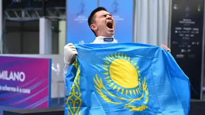 Третий день летних Азиатских игр с участием сборной Казахстана: прямая трансляция, фото - Новости Zakon.kz от 26.09.2023 08:56