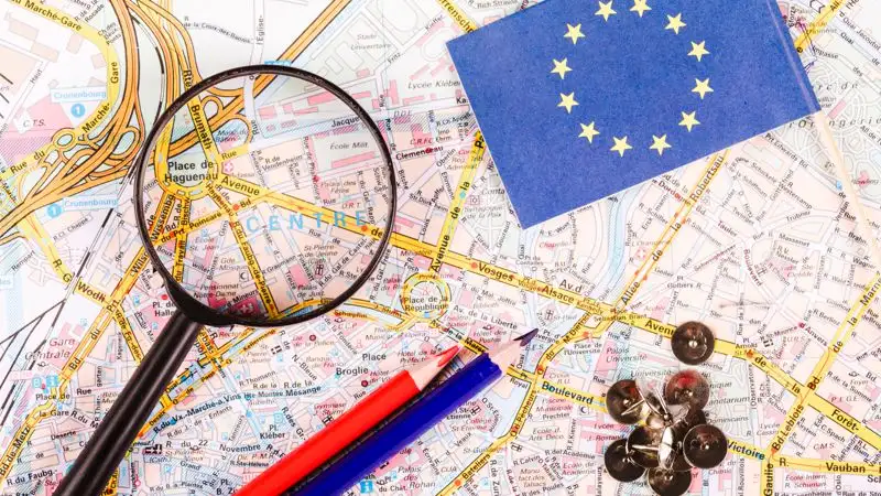 Нидерланды препятствуют вступлению Болгарии в Шенгенскую зону