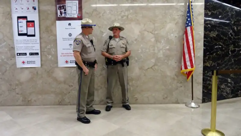 Техасский стрелок раскрыл мотив массового убийства посетителей торгового центра