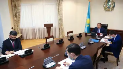 ПМ, фото - Новости Zakon.kz от 01.06.2020 19:04