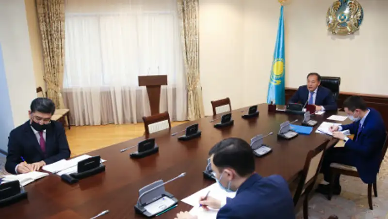 В Казахстане разработаны алгоритмы работы туристских объектов