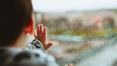 Многодетным семьям Павлодара бесплатно устанавливают блокираторы окон , фото - Новости Zakon.kz от 25.06.2023 04:33