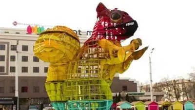 instagram, фото - Новости Zakon.kz от 17.03.2020 15:58