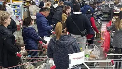 ‎Алматы, хочу похвалить/пожаловаться/Виктория Жирнова, фото - Новости Zakon.kz от 12.03.2020 20:39