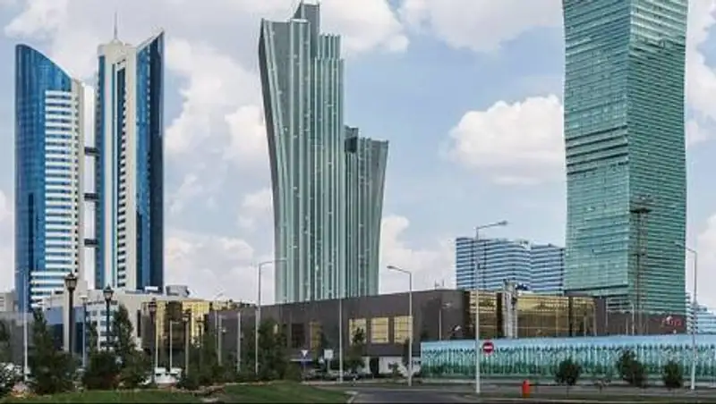 В Нур-Султане, Алматы и Шымкенте похолодает