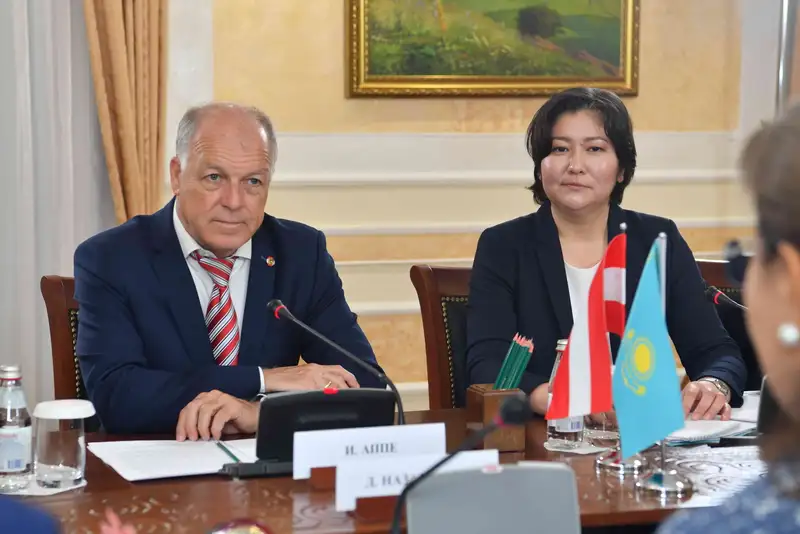 , фото - Новости Zakon.kz от 27.06.2019 18:14