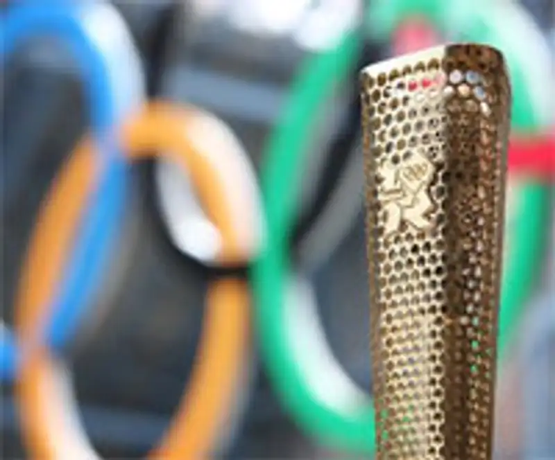 Тридцатые летние Олимпийские игры уже стали частью истории (фото), фото - Новости Zakon.kz от 13.08.2012 08:01