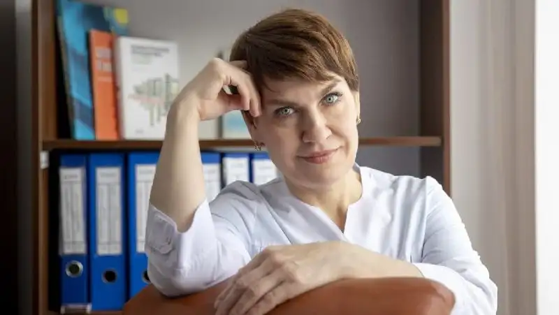 Почему депрессия — серьезное заболевание, рассказала врач