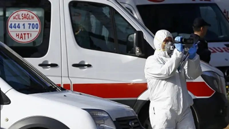 Премьер Турции: совершивший теракт в Стамбуле смертник входил в ИГ