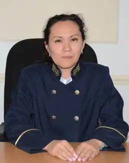 Особенности упрощенного производства по гражданским делам (Л.Сейтмухамбетова, судья Сарыаркинского районного суда города Астаны)