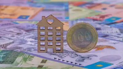 Zakon.kz/Максим Золотухин, фото - Новости Zakon.kz от 09.11.2021 21:00