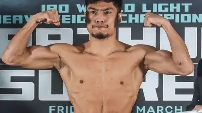 Спорт , фото - Новости Zakon.kz от 24.07.2023 19:47