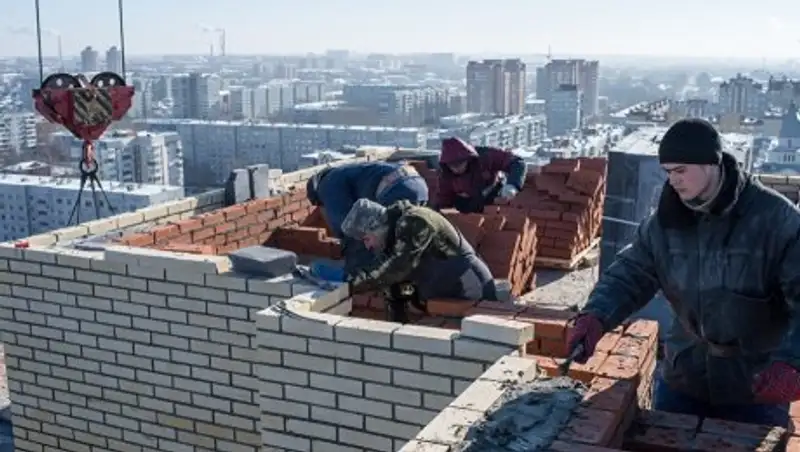 МНЭ: использование понятия "элитное жилье" в рекламе запрещено в РК