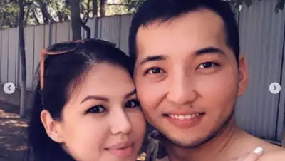 Instagram Dinara Aman, фото - Новости Zakon.kz от 08.06.2020 10:46