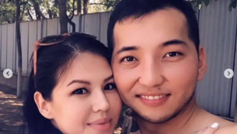 Наезд на блокпост в Алматы: супруга погибшего полицейского написала письмо