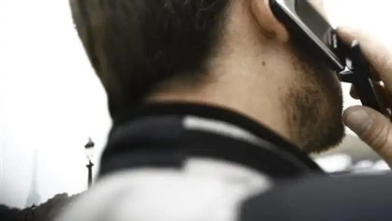 Берлин потребовал от Вашингтона представить все данные о шпионской активности в Германии