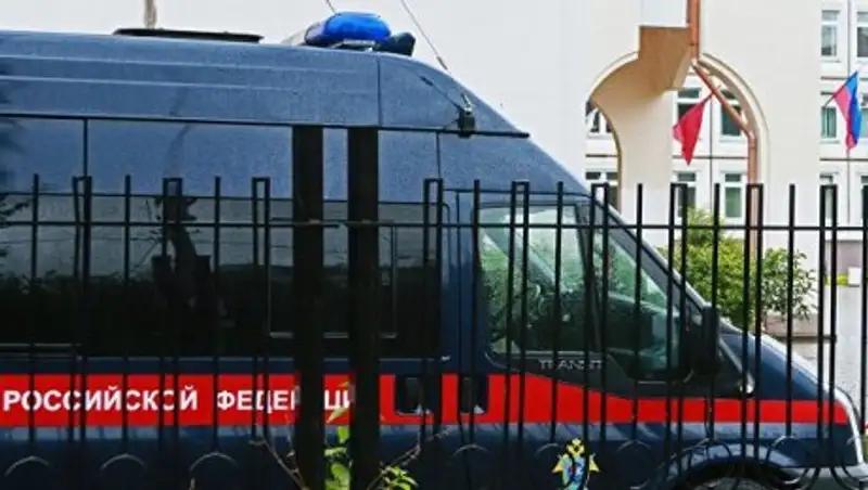 "Ивантеевского стрелка" могут арестовать на два месяца