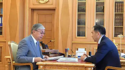 Акорда, фото - Новости Zakon.kz от 05.08.2019 13:47