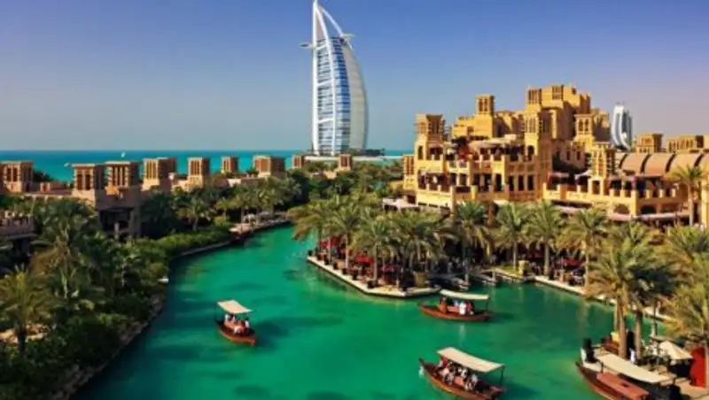 Казахстанцы смогут посещать ОАЭ без визы примерно с конца осени