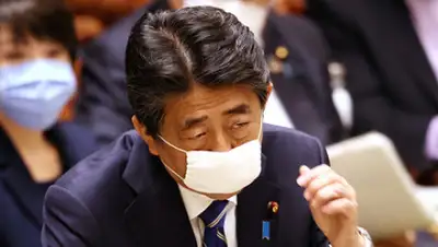 Globallookpress.com, фото - Новости Zakon.kz от 28.08.2020 14:25