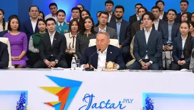 Акорда, фото - Новости Zakon.kz от 23.01.2019 16:32