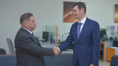 пресс-служба ВС РК, фото - Новости Zakon.kz от 16.07.2019 21:14