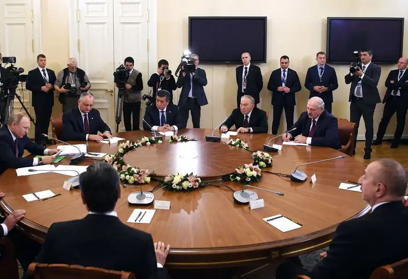 , фото - Новости Zakon.kz от 19.03.2020 09:36