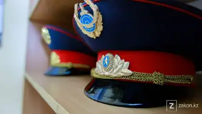 Беспорядки 2022 , фото - Новости Zakon.kz от 07.01.2022 13:45