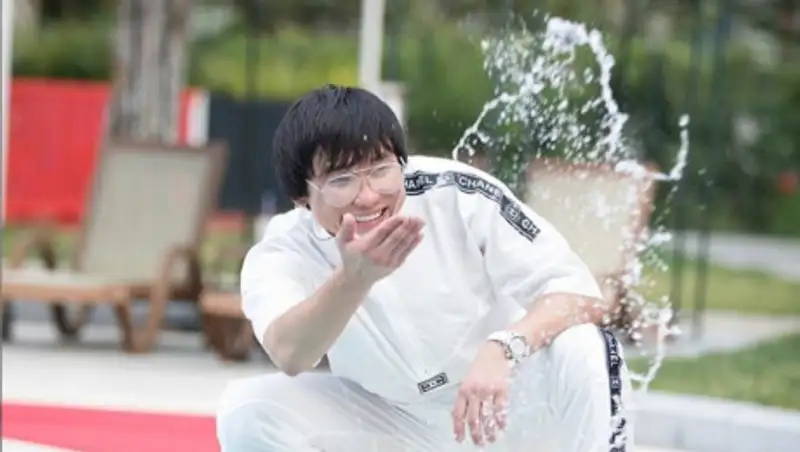 Кайрат Нуртас ответил на гневные комментарии в свой адрес