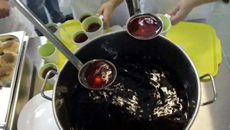 Причиной массового отравления в вахтовом поселке Жанажол стали работники столовой