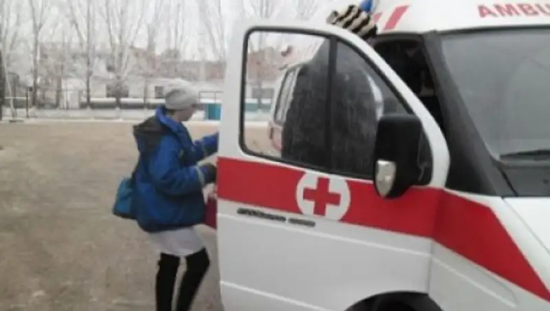 На подстанциях скорой помощи ЗКО установлена автоматизированная система управления