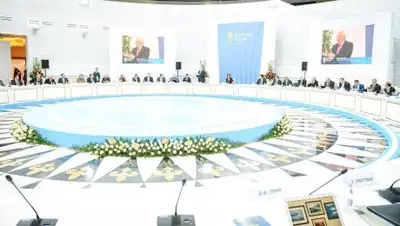 Астана Клуб, фото - Новости Zakon.kz от 13.11.2018 16:36