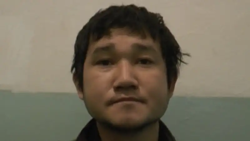 Полиция Алматы раскрыла убийство, совершенное в новогоднюю ночь