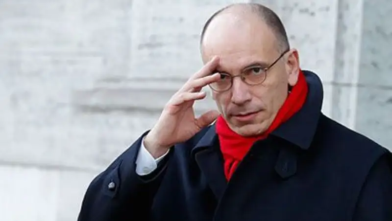 Итальянский премьер ушел в отставку