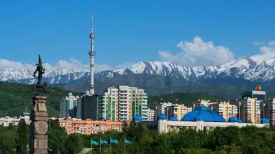 Алматы, что посетить туристу , фото - Новости Zakon.kz от 19.07.2023 10:54
