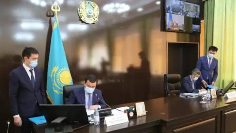 Пилотную программу по оздоровлению жителей реализуют в Сатпаеве