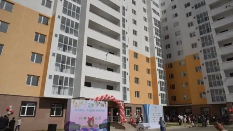 Программа по сносу ветхого жилья доказала свою эффективность