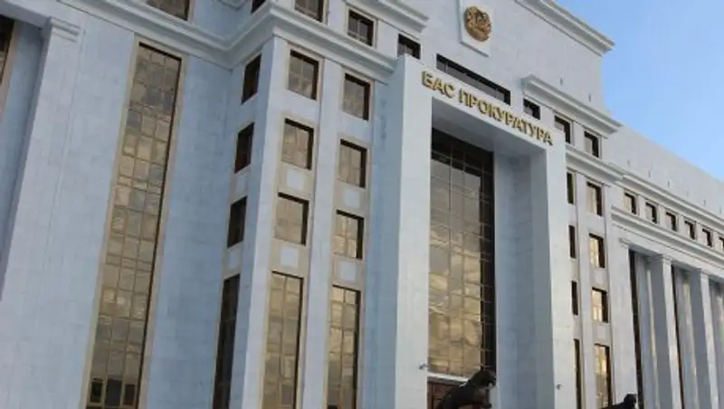 Прокуроры защитили права 3 миллионов граждан