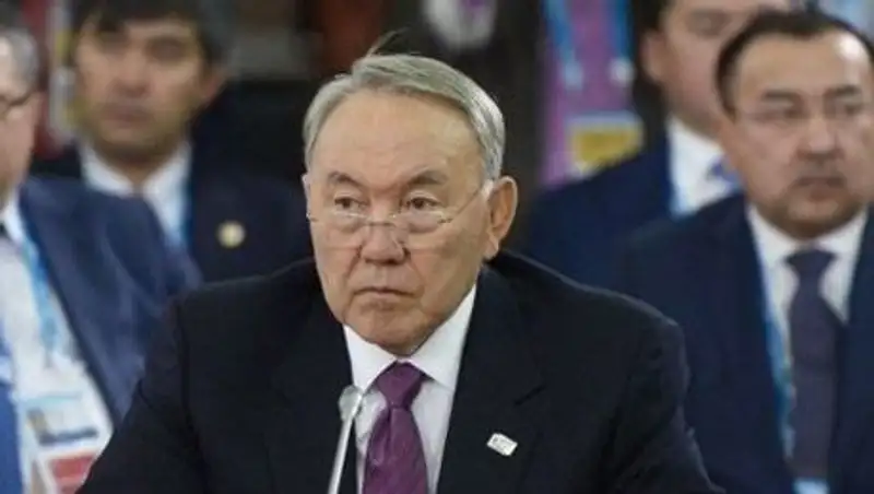 Акции в рамках «Народное IPO» не должны «хапнуть» крупные инвесторы - Назарбаев