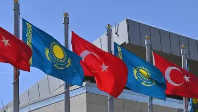 Эксперт рассказал о роли Турции в Центральной Азии , фото - Новости Zakon.kz от 05.09.2022 11:40