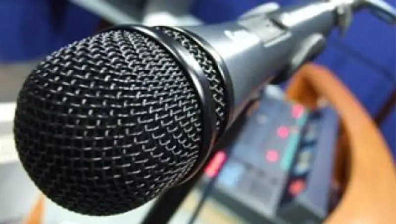 Ввести налог на аудиорекламу предложили в мажилисе