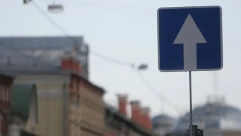 Сделать односторонними еще несколько улиц предложил райаким Астаны