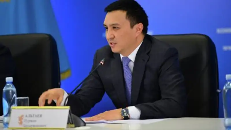 "Речь идет не о налоге". В Минтруда рассказали о едином совокупном платеже