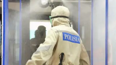 Polisia.kz