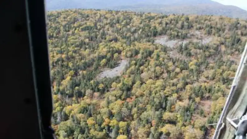 Останки членов экипажа Ан-26 нашли на месте крушения